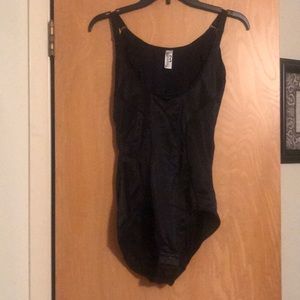 Maidenform shapewear